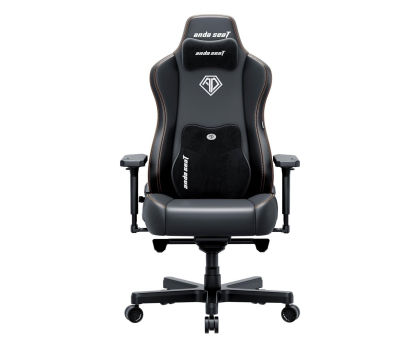 Mebel gamingowy Anda Seat Kaiser 3E XL Black PVC